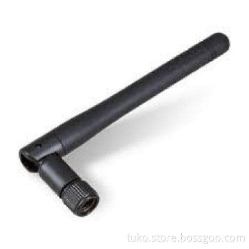 2.4GHz Dipole Antenna with 2dB Gain